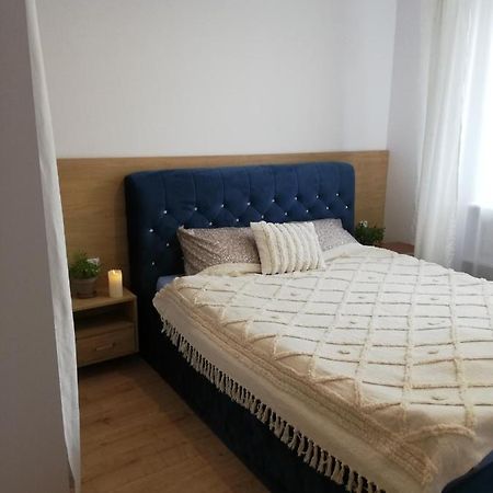 Apartament Plaza Stogi グダニスク エクステリア 写真