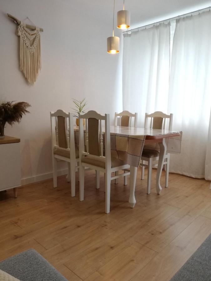 Apartament Plaza Stogi グダニスク エクステリア 写真